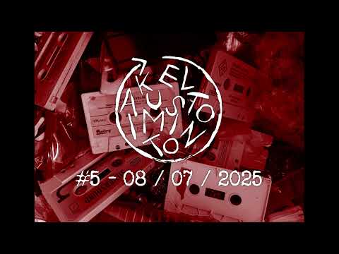 Kelaustoiminto #5 - 08/07/2025