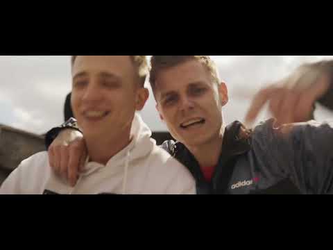 Grucha ft. PRO - One Day Freestyle (Official Video)