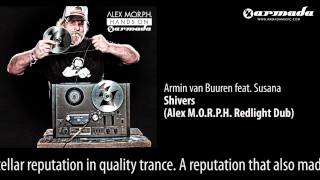 CD1-09 Armin van Buuren feat. Susana - Shivers (Alex M.O.R.P.H. Redlight Dub)