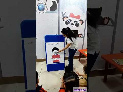 Activity- How do you feel today? 