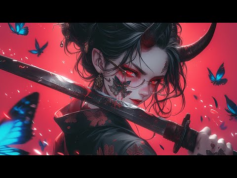 Gaming Music Mix 2025😈🔥Best Nonstop EDM Songs: Hardstyle, Dubstep, Trap, Trance & House💥Bass Boosted