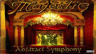 Majestic 🇸🇪 – Black Moon Rising (1999)