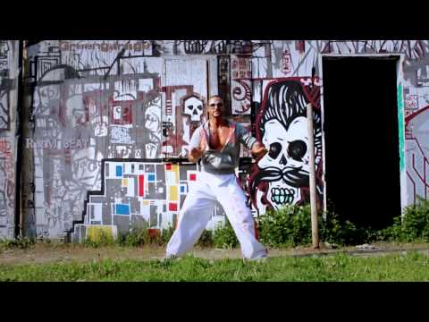 PALO Y CANDELA - Dj Chama ft. Dago H & R&M beat ( prod. Maximo Music ) coreografia by Max Salsapura