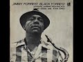 Jimmy Forrest –  Black Forrest  ( Full Album )
