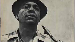 Jimmy Forrest –  Black Forrest  ( Full Album )