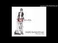 Desperate Man (Song For Leonard Cohen) - Indio Saravanja