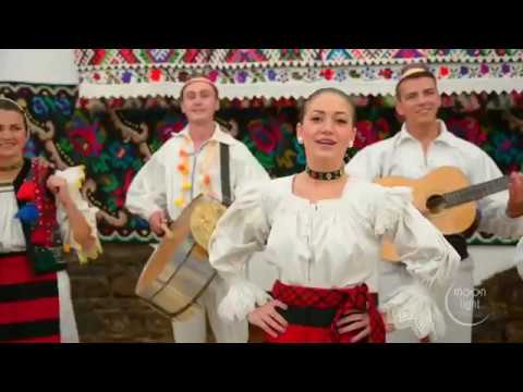 Carmen Chindris si Grigore - Când m-o făcut mama-n lume Colaj Muzica de Maramures HD