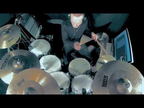 3/4 Funk - Drums - Jo Kersten