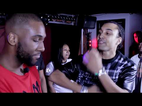 CBG's Battlegrounds: Aim O'Relly vs. Hollowdagatman