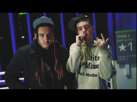 StreetLyfe Solo x Millbandz - Detox (Official Video)