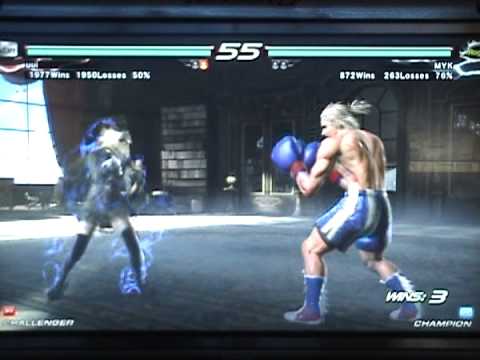 T6 BR uui [Lil] v MYK [Stv]