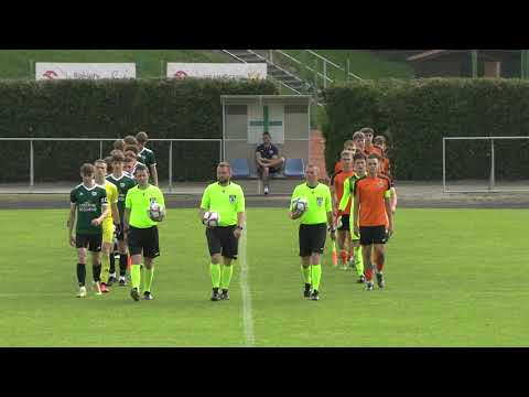 I Liga Wojewódzka - B1 Junior - AP Reissa Opalenica - Nasza Dyskobolia Grodzisk Wlkp - 1 połowa