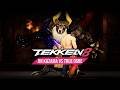 Jin Vs True Ogre Tekken 3 Remake