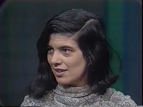 Susan Sontag and Agnès Varda