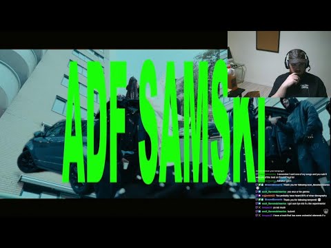 Sor x ADF Samski - Hoeveel Is Genoeg Live Reaction & Rating