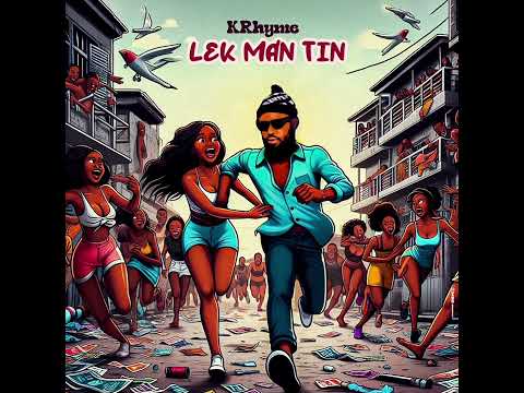 KRhyme SL - Lek Man Tin