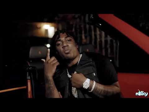 Fredo Bang X Lil Ronnie   "Sliding" Presented by: @MilkyMadeIt