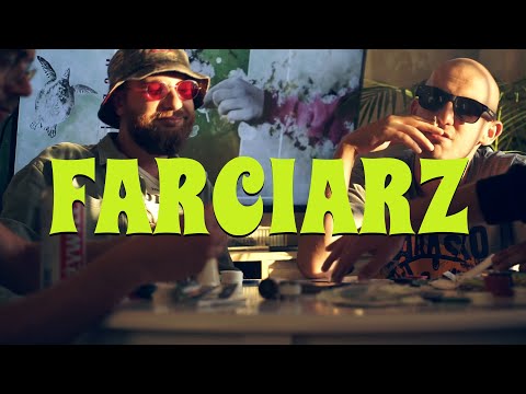 Horda Dzikich  - Farciarz feat. Hryta (prod. Profes)