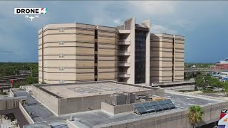 The family of a Duval County inmate is concerned about his declining health