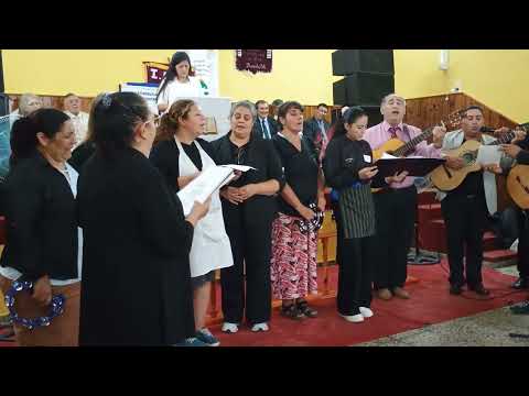 Oportunidad coro Oficial!!  encuentro pampeano zona norte IEPA Rancul La Pampa 15-2-26