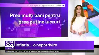 🟣 Știrile Digi24 de la ora 14– 25 noiembrie 2025