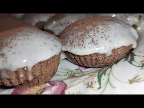 white chocolate cup cake without oven recipe by / hooria with cooking 🔪🍅