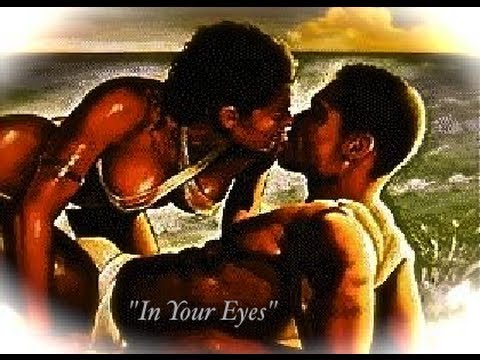 In Your Eyes - Marceize ft. J-Blev (The Entrée)