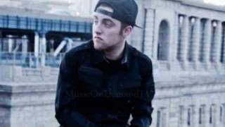 Death Of The Emcee-Mac Miller(+Lyrics)