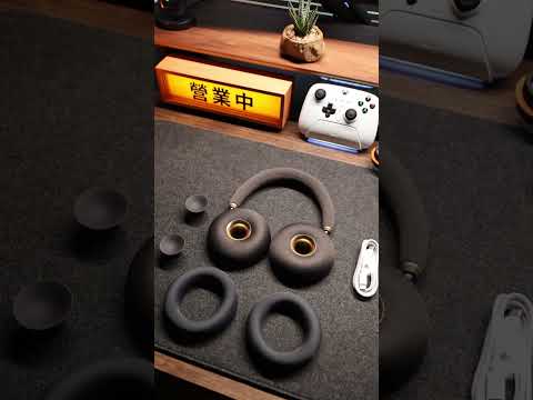 Tai Nghe Movengine AirCore OWH Ultimate – Trải Nghiệm Âm Thanh Không Giới Hạn