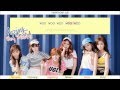 [Karaoke-Thaisub] Apink - What a boy wants 