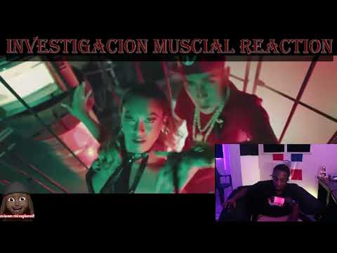 Anti Rana - El Jordan23 ( Prod Bigcvyu ) (VIDEO REACCION )