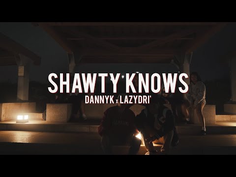 SaiKong ft Lazyboi Dri - Shawty Knows