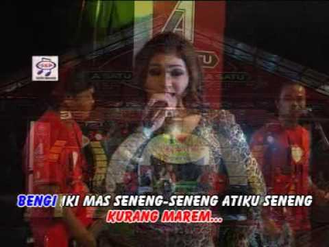 Dian Ratih - Gandrung (Official Music Video)