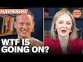 Liz Truss Is A F Cking Weirdo