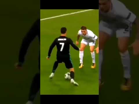 محيبي كريستيانو رونالدو مع أغنية MA3IZ