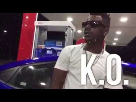 DFWTONE KO PROMO VIDEO 13k+ FB VIEWS