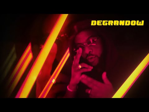 A.N.G - Degrandow ( Video officielle )