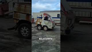 Download lagu Car Modified to be Super Short #youtubeshorts #shorts #car #unique #funny #facts mp3