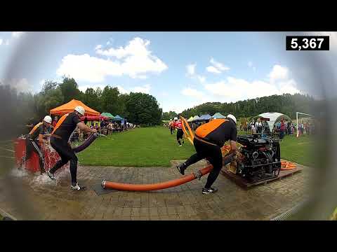 SDH Tatobity - JL BOROVICE 2021 gopro