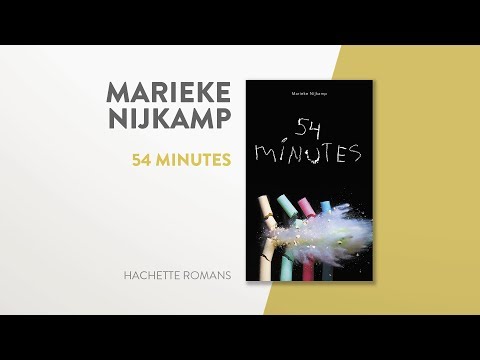 Vido de Marieke Nijkamp