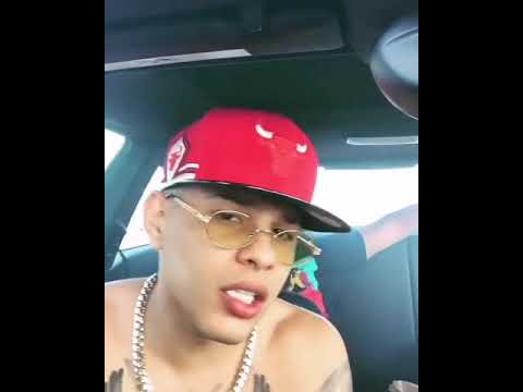 Omy De Oro - Dime Si (Freestyle)