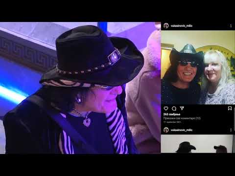 INSTAGARAM - 30.11.2022. - INSTA TV