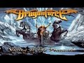 DragonForce - Heart Of A Dragon | Lyrics on screen | HD