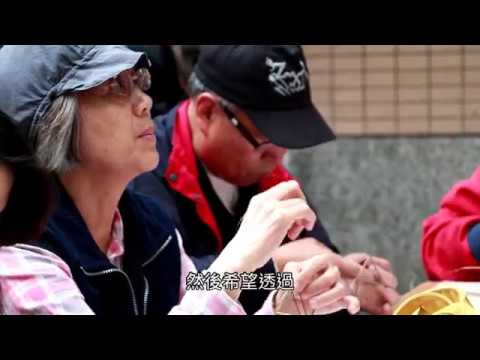 以「綠洲」串聯 挖掘被遺忘的美麗水文