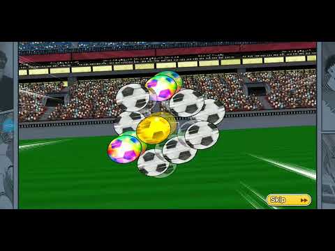 2400 DB GACHA FOR DREAM TRANSFER AKAI AND LEVIN!!!!PART 1