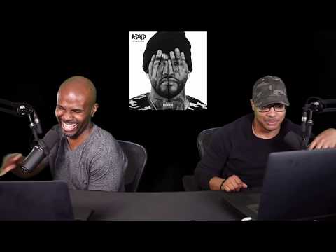 Joyner Lucas Devils Work Reaction