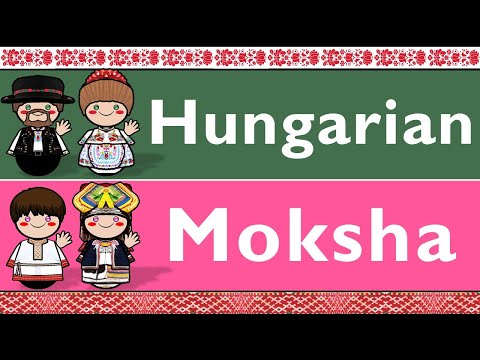 The Sound of the British English language UDHR Numbers Greetings Vocabulary Story