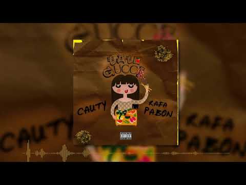 Ta To Gucci  de Cauty, Rafa Pabón
