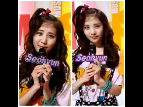 Sone Happy Birthday 22th Seohyun