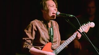 Mount Moriah 'Bright Light'